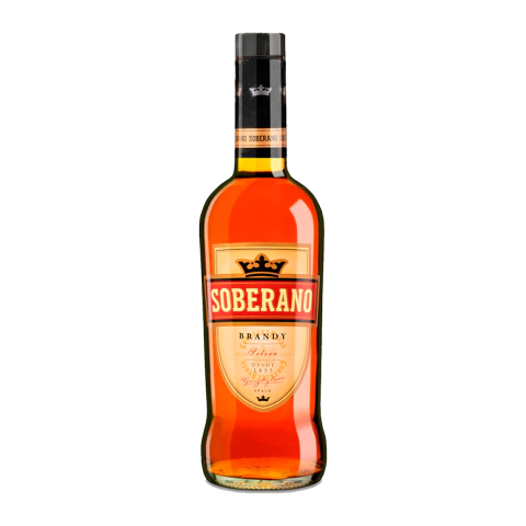 Soberano 700 Ml - comprar online