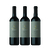 Cadus Malbec Appelation Tupungato 750 Cc. x 3 un - comprar online
