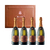 Rutini Extra Brut 750 Ml x 4 un - comprar online