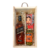 Johnnie Walker Black Label: Estuche Gourmet Premium - comprar online