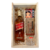 Estuche Regalo Johnnie Walker Red label: Whisky, Spiegelau y Gourmet en internet