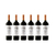 Callejon Del Crimen Reserva Malbec 750 Ml x 6 - comprar online