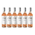 Callejon Del Crimen Reserva Sangiovese Rose 750 Ml Caja x 6 - comprar online