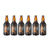 Cape Horn Nut Brown Ale 500 Ml Pack X 6 - comprar online