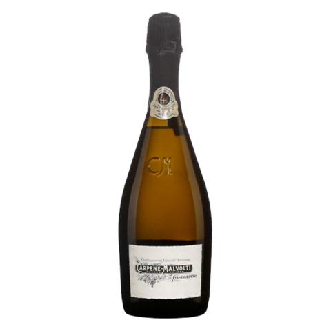 Prosecco Docg Superiore Carpene Malvoti 750 Ml - comprar online