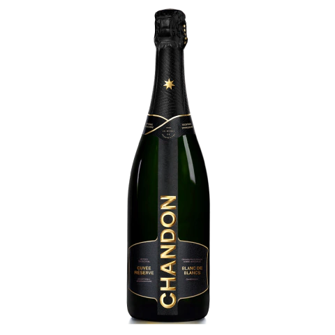 Chandon Cuvée Reserve Blanc De Blancs 750 Ml - comprar online