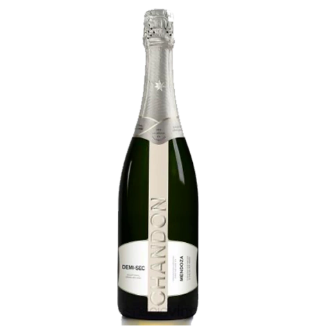 Chandon Demi Sec 750 Ml - comprar online
