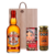 Estuche Madera Regalo Premium Chivas 12 y Sabores - comprar online