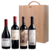 Iconos Bodegas Catena 3 botellas x 750 ml - comprar online