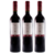 Vino Coquena Malbec Yacochuya Cafayate Salta X3 - comprar online