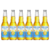 Corona Cero 0.0% 330 Ml Pack X 6 unidades - comprar online