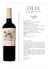 Tilia Malbec Organico Catena Zapata 750 Ml en internet