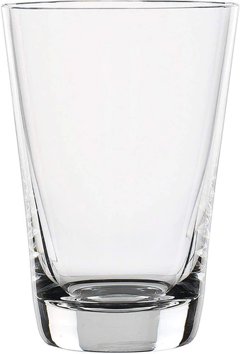 Vaso Softdrink Cristal Spiegelau 290 Ml Linea Club