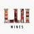 Imagen de Vinos Lui Gran Reserva + Callejon Del Crimen Gualtallary