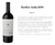 Mariflor Iconic Wines Bodega Michel Rolland Estuche Madera