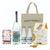 Kit Gin Tonic Regalo Gin Apostoles + Fika + Santa Quina