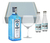 Caja Regalo Gin Bombay X1 + Copa Cristal X1 + Tonica X2