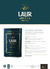 Aceite De Oliva Laur Virgen Extra 100% Arbequina Lata 1000 ml x 6 Unidades en internet