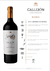 Callejon Del Crimen Reserva Cabernet Sauvignon 750 Ml X 6 U - Lobso Market