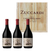 Zuccardi Finca Las Cerrilladas Malbec 2019 Caja x 3 Un - comprar online