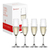 Set X4 Copa Flauta Champagne 190 Ml Spiegelau Winelovers