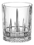 Vaso Whisky Cristal Dof Perfect Serve Spiegelau 368 Ml X 12 - comprar online