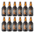 Cape Horn Nut Brown Ale Cerveza Artesanal 500 Ml Pack X 12