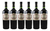 Caja X6 Vino Rutini Cabernet Malbec 750 Ml