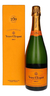 Veuve Clicquot Brut Edición 250 Años 750 Ml Con Estuche