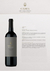 Vino Cadus Malbec Appelation Tupungato 750 Cc. - comprar online