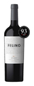 Vino Felino Malbec Tinto 750ml - Viña Cobos 2023