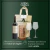 Kit Regalo Vino Dv Catena Cabernet Malbec + Copas + Mamuschka - Lobso Market