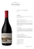 Vino Zuccardi Finca Piedra Infinita Malbec 2020 750 Ml. en internet