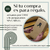 Te English Breakfast Twinings Saquitos X10 - comprar online