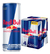 Red Bull 250 Ml x 4 Unidades - Lobso Market