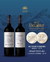 Vino Callejón Del Crimen Blend De Terroirs Malbec 750 Ml X 6 - Lobso Market