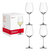 Set X4 Copa Vino Blanco Spiegelau 465 Ml Salute