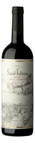 Caja Regalo Vino Saint Felicien Malbec + 2 Copas Negras - comprar online