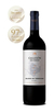 Vino Callejón Del Crimen Blend De Terroirs Malbec 750 Ml X 6 en internet