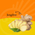 Te Inti Zen Golden Chai: Negro C/ Curcuma Caja X 15 Saquitos - Lobso Market