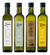 Aceite Zuelo 500 Ml X 4 Varietales By Familia Zuccardi