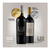 Caja X6 Vino Lui Gran Reserva Malbec Single V Gualtallary en internet