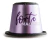 Macchiato Forte Compatibles Nespresso x 10 Capsulas - comprar online
