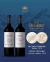 Vinos Lui Gran Reserva + Callejon Del Crimen Gualtallary - Lobso Market