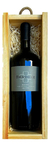 Bramare Malbec Magnum 1500 Ml En Estuche De Madera - comprar online