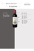Zuccardi Finca Los Membrillos + Zuccardi Canal Uco Estuche Madera - Lobso Market