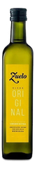 Aceite Zuelo 500 Ml X 4 Varietales By Familia Zuccardi - Lobso Market