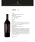 Judas Blend 750 Ml Bodega Sottano - comprar online