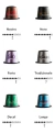 Macchiato Forte Compatibles Nespresso x 10 Capsulas - tienda online
