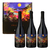 Vino Cielo Arriba Blend Huichaira Jujuy 750 Ml Caja X 3